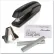 Swingline® Antimicrobial Standard Stapler with 5000 Staples and Staple Remover, Black