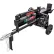 Swisher® Timber Brute Eco Split Electric Full Frame Log Splitter, 22 Ton Capacity, 2 HP, 120V