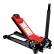 Sunex 2 Ton Low Rider Service Jack - 6602LP