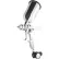 Sunex Tools 9002B HVLP Gravity Feed Spray Gun