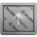 Silver Defender Antimicrobial Film For Square Elevator Buttons, 5"H x 4"W Clear 100/Pack