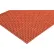 NoTrax® T25 Challenger™ Anti Fatigue Drainage Mat 3/4" Thick 3' x 5' Red