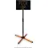 Tapco® Instalert 18 Bundle, Incld Portable Post, USB, Powercase 36, 18"W x 28"H, Black
