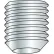 M4 x 0.7 x 12mm - Cup Point Socket Set Screw - 304 Stainless Steel - Pkg of 100