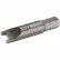 #1/4 Tamper-Proof Security Spanner Bit - 5/16" Hex Shank