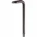 T-8 Tamper-Proof Security Torx Key