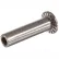 10-24 x 1/2" One-Way Security Female Sex Bolt - Truss Head 18-8 Stainless Steel - Pkg of 100