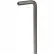 5/16" Tamper-Proof Security Hex Key