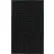 WaterHog® Squares Entrance Mat Classic Border 3/8" Thick 3 x 8' Charcoal