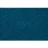 WaterHog® Diamond Mat Fashion Border 3/8" Thick 4' x 8' Navy