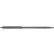 Lockey TB600 Stainless Steel Hydraulic Gate Closer