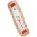 Libman Commercial 48" Dust Mop Head, Cotton, White - Pkg Qty 6