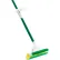 Libman Commercial 10" Nitty Gritty® Roller Mop - 2010 - Pkg Qty 4