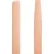 Libman Commercial 60" Tapered Wood Handle - 600 - Pkg Qty 6