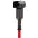 Libman Commercial Resin Jaw Mop Handle - 983 - Pkg Qty 6