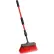 Libman Commercial Vehicle Brush With #607 Flow Thru Handle - 560 - Pkg Qty 4