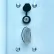 Bilco® Door Lock Kit For Classic & SLW Series, BD LOCK