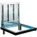 Bilco® Drainage Channel Frame J-3AL, Single Leaf, 316 S/S Hardware, 36"W x 30"H Door Opening