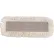 O'Dell Disposable Cotton Cut End Dust Mop 5 X 60" - Pkg Qty 3
