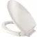 TOTO® SS154-12 Elongated Trad SoftClose® Seat, Sedona Beige