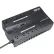 Tripp Lite INTERNET900U 900VA UPS Standby Compact Low Profile 12 Outlets w/ USB Port