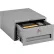 Stackable and Mountable Drawer WBD-1 for Tennsco Workbenches 15"W x 18"D x 8 1/4"H -  Medium Gray