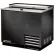 True® T-Series Glass/Plate Chiller - 36-3/4"W X 26-5/8"D X 33-3/8"H