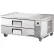 True® Refrigerated Chef Base - 51-7/8"W x 32-1/8"D x 20-3/8"H