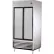 True® Reach In Refrigerator 33 Cu. Ft. White