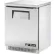 True® Undercounter Refrigerator 24"W x 24-3/4"D x 32-3/4"H, 1 Door, 2 Shelves