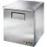 True® Low Profile Undercounter Freezer 10°F - 27-5/8"W x 30-1/8"D