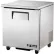 True® Undercounter Freezer - 10°F - 27-5/8"W x 30-1/8"D x 29-3/4"H, 1 Drawer