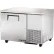 True® Deep Undercounter Freezer - 10°F - 44-1/2"W x 32-1/4"D x 29-3/4"H