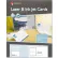 Maco® UnRule Index Cards ML8575, 4" x 6", White, 100/Box