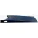 Robopac Ramp for 65" Diameter Turntable, 55-1/2"L