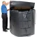 Powerblanket® Insulated Tote Heating Blanket For 550 Gal IBC Steel Tote, Up To 150°F, 120V