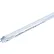 Straits 11052437 LED T8 - X-Series, 48in, 15W, 4000K, Frosted Lens, Non-Dimming - Pkg Qty 10