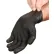 Industrial Grade Nitrile Gloves, Powder-Free, Black, X-Large, 100/Box, GNPR-XL-1-K