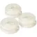 Stryker® LUCAS® 2 Disposable Suction Cup, Clear, Pack of 3