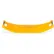 Stryker® LUCAS® 2/3 Back Plate, Slim, Yellow