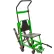 Stryker Evacuation Chair, 6254, 45"H x 20.5"W x 28"D, 500 lbs Capacity