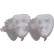 First Voice™ CPR Mask In Clam Shell Case