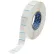 Brady® B-494 Color Polyester Labels 1"H x 1"W Blue/White, 3000/Roll