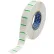 Brady® B-494 Color Polyester Labels 1"H x 1"W Green/White, 3000/Roll