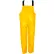 Tingley® O22007 Iron Eagle® Plain Front Overall, Gold, SnapLock Buckles, 6XL