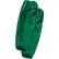Tingley® S41108 SafetyFlex® Protective Sleeves, Green, L