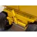 Tie Down Engineering Penetrator Cart, Quick Brake, 10"L x 10"W x 10"H