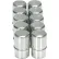Triton Products Power Peg 1/2", 10 pc