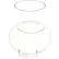 Waring WFP151 - Food Processor Bowl Cover