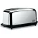 Waring WCT704 - Toaster 4 Slice, 2 Slot 120V